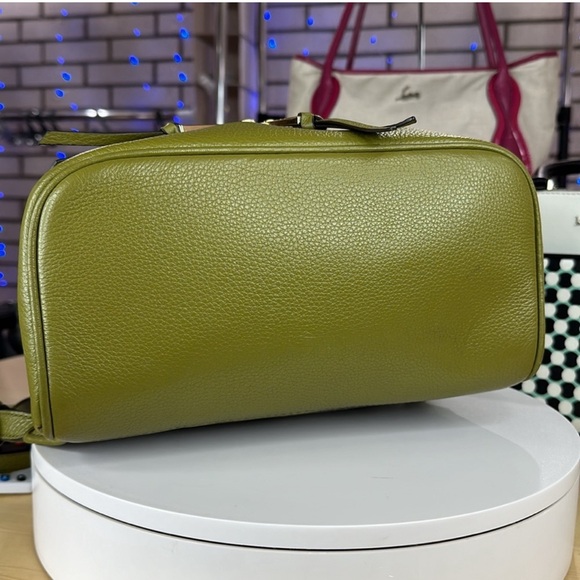 Michael Kors Rhea Backpack - Picture 8 of 8